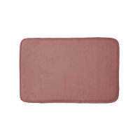 HAMbyWG - Badematte - Reiche Vintage Rose