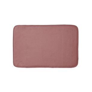 HAMbyWG - Badematte - Reiche Vintage Rose