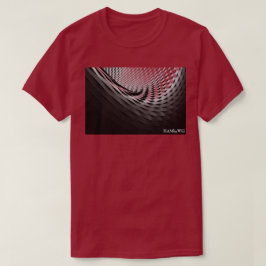 HAMbyWG Blend T - Shirt - Architektur 010417858 pi