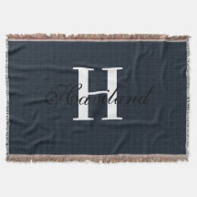 HAMbyWG Blue Kariert