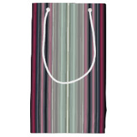 HAMbyWG - Cherry Gray Tourmaline Strip