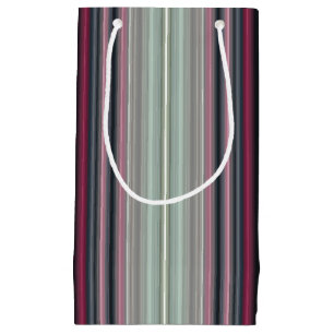 HAMbyWG - Cherry Gray Tourmaline Strip Kleine Geschenktüte