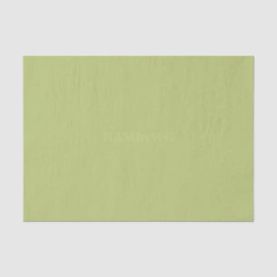 HAMbyWG - Geschenkartikel - Sellerie Seidenpapier