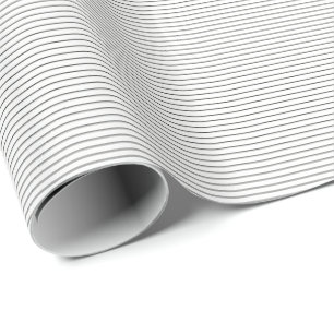 HAMbyWG Gift Wrap - Wählen Sie Farbe zum Streifen Geschenkpapier