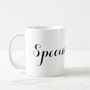 HAMbyWG - Kaffee-Tasse - Sonderperson Kaffeetasse