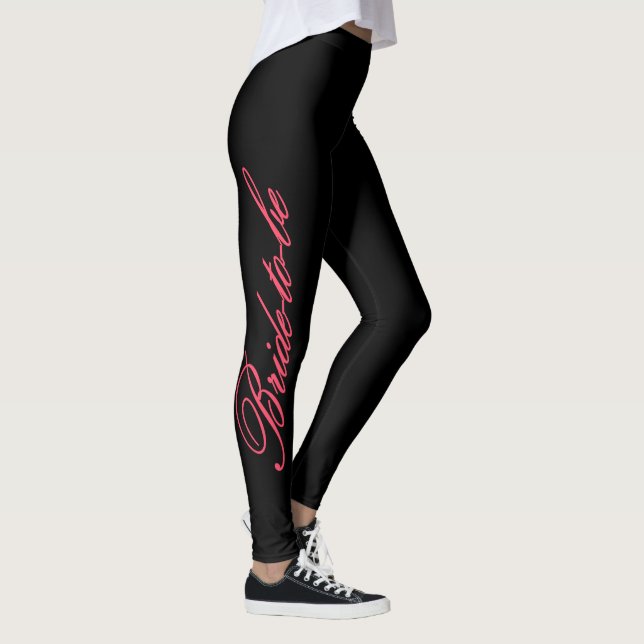 HAMbyWG - Kompression Leggings - Brauchtum (Rechts)