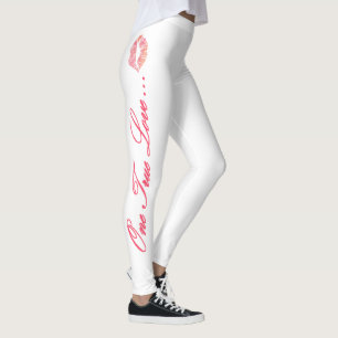 HAMbyWG - Kompression Leggings - Brauchtum