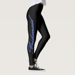 HAMbyWG - Kompression Leggings - Trauzeugin