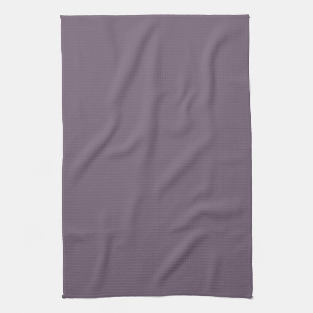 HAMbyWG - Küchentücher 16" x 24" - Lavendel (Vertikal)