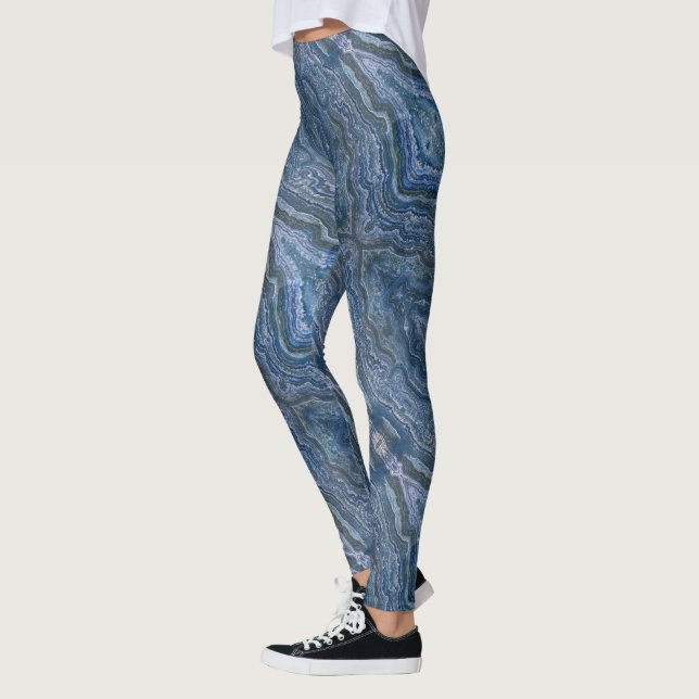 HAMbyWG - Leggings - HAMbWG Designer Legging (Links)