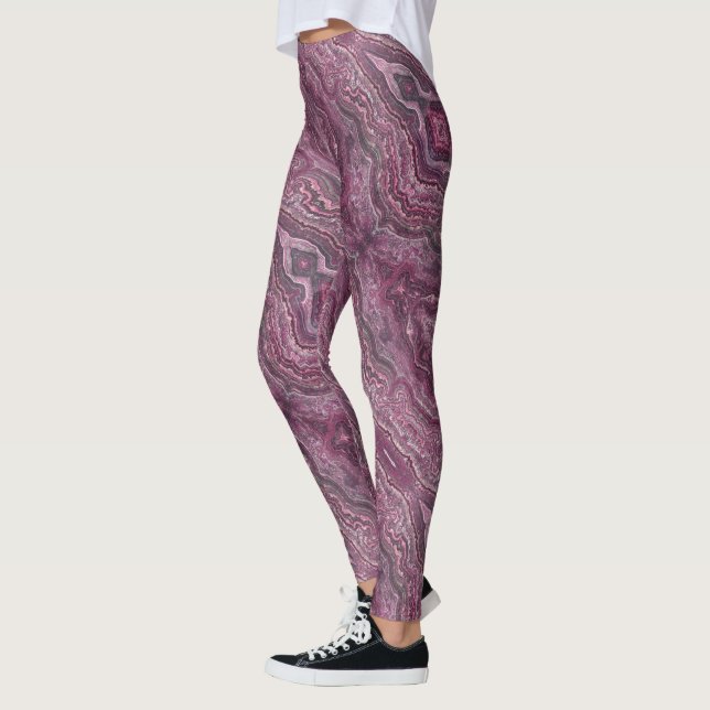 HAMbyWG - Leggings - HAMbWG Designer Legging (Links)