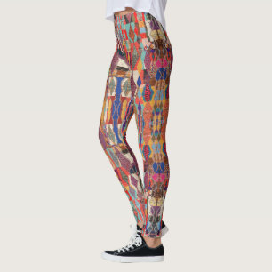 HAMbyWG - Leggings - Kilim Ali