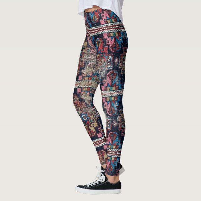 HAMbyWG - Leggings - Pocahantas (Links)