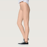 HAMbyWG - Leggings - Ton für mittleres Fleisch<br><div class="desc">Leggings - Leggings mit mittlerer Fruchtfarbe. HAMbyWhiteGlove</div>