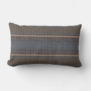 HAMbyWG -Lumbar Pillow - Matches Sinti und Roma Bl Lendenkissen