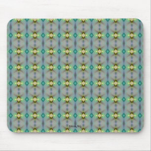 HAMbyWG - Maus-Pad - Art Deco 4 Mousepad
