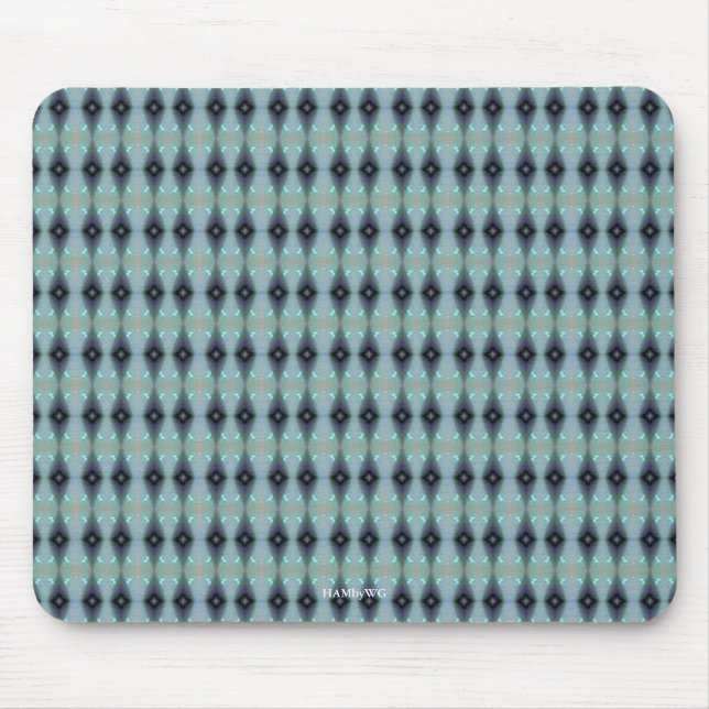 HAMbyWG - Maus-Pad - ASRt Deko 3 Mousepad (Vorne)