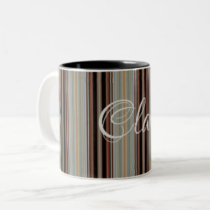HAMbyWG - Mug de café - Nuit et Jour