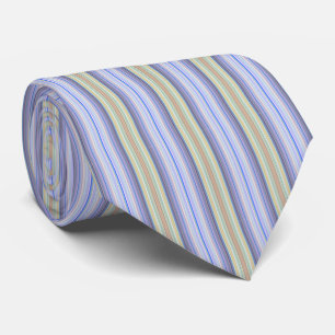 HAMbyWG - Neck Tie - Crystalized Gradient 1a Krawatte
