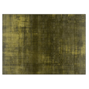- HAMbyWG - Olive Green - Cutting Board Schneidebrett