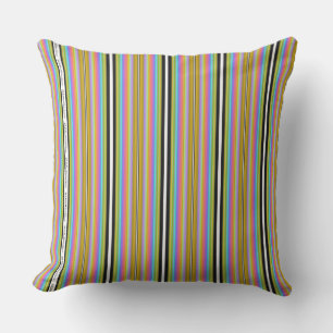 HAMbyWG Outdoor Pillow 20" - Roaring 20's Kissen Für Draußen