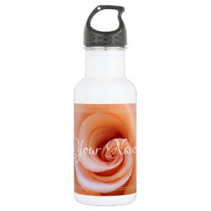 HAMbyWG - Peach-Rose Edelstahlflasche