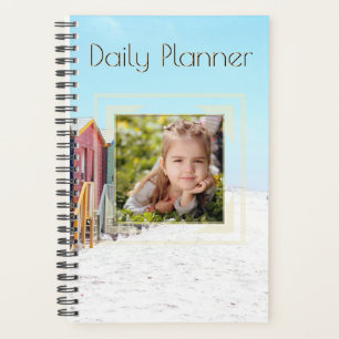 HAMbyWG - Petit planificateur quotidien - Plages