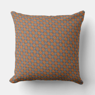 HAMbyWG - Pillow - Cleopatra-Koordinate Kissen