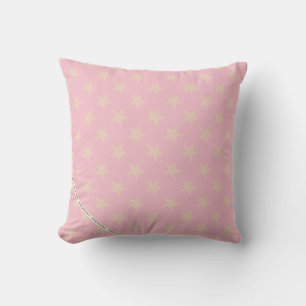 HAMbyWG - Pillow - Custom Color Small Stars Kissen