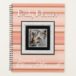 HAMbyWG - Planificateur quotidien photo - Pêche