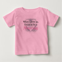 HAMbyWG - Romper, T - Shirt, Snap T - Musiker