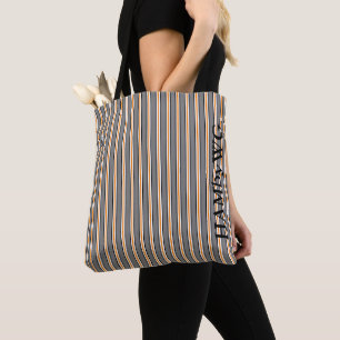 HAMbyWG - Sac bandoulière - Gris/Orange/B/Blanc