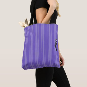 HAMbyWG - Sac fourre-tout - Violet/Violet