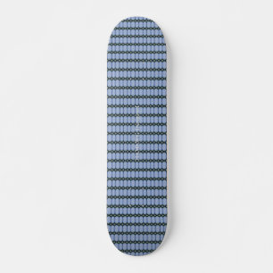 HAMbyWG - Skateboard - Deko UltraViolet