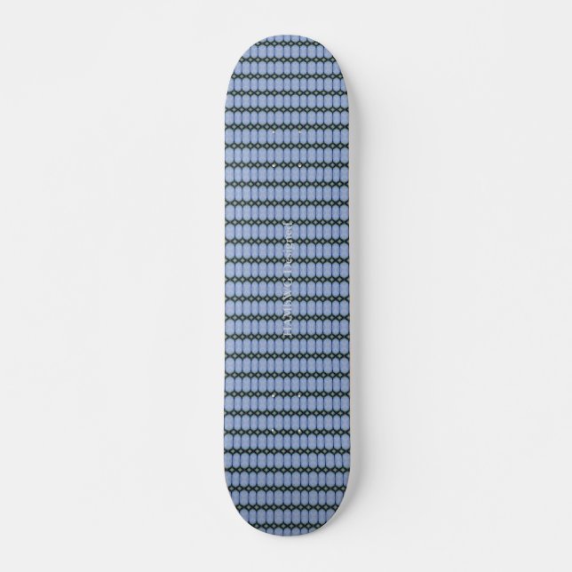 HAMbyWG - Skateboard - Deko UltraViolet (Vorne)