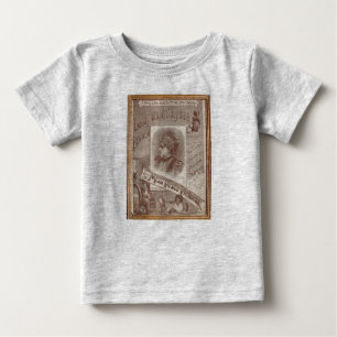 HAMbyWG - T - Shirt - Daddy Wouldnot kaufen mir ei