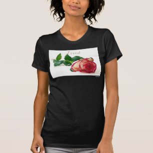 HAMbyWG - T-shirt féminin - Personne spéciale