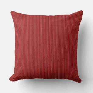HAMbyWG - Throw Kissen 20" rot -