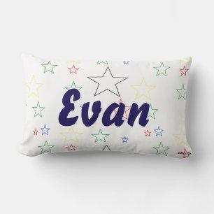 HAMbyWG - Throw Kissen - Sterne