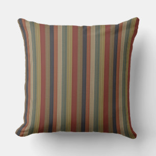 HAMbyWG Throw Pillow 20" - Amerikanische Ureinwohn Kissen