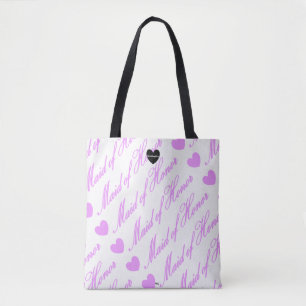 HAMbyWG - Tragetasche - Maid of Honor Tasche
