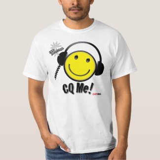HAMCQMe T-Shirt