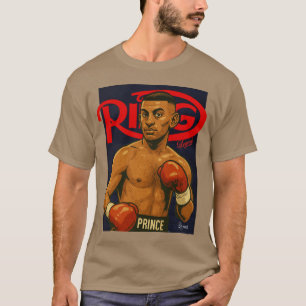 Hamed Boing Junge T-Shirt