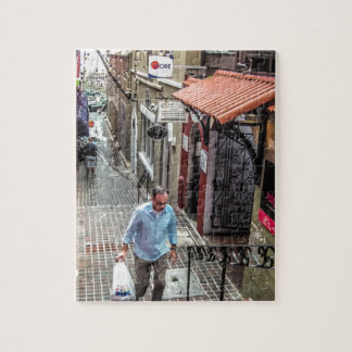 Hamilton-hinteres St.