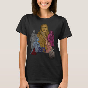 Hamilton-T - Shirt