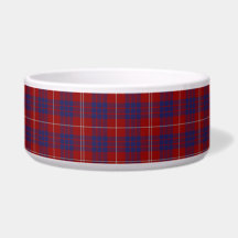 Hamilton Tartan