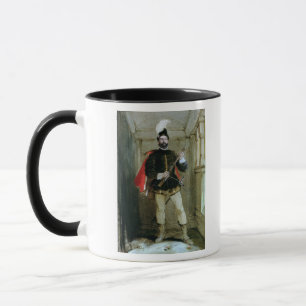 Hamilton von Bothwellhaugh Tasse