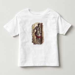 Hamilton von zu schießen Bothwellhaugh ungefähr Kleinkind T-shirt