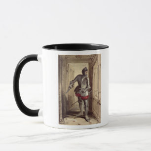 Hamilton von zu schießen Bothwellhaugh ungefähr Tasse