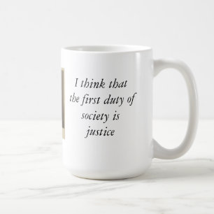 Hamiltons Tasse